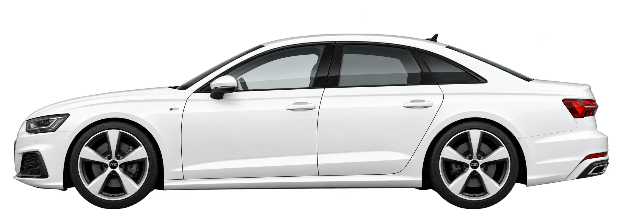 Sedan